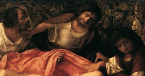 Giovanni Bellini – Un capolavoro per Venezia